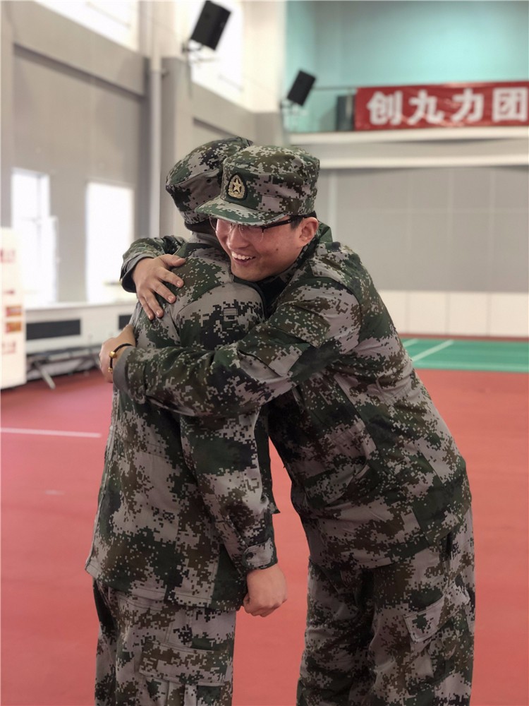 [杭州建德拓展基地]-個人蛻變一日戰(zhàn)狼特訓拓展活動