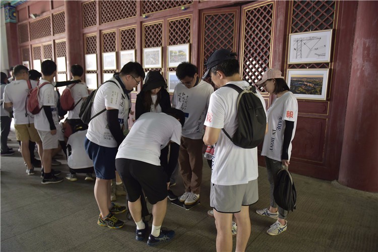 [蘇州莫干山景區(qū)]-野外拓展定向穿越一日?qǐng)F(tuán)建活動(dòng)