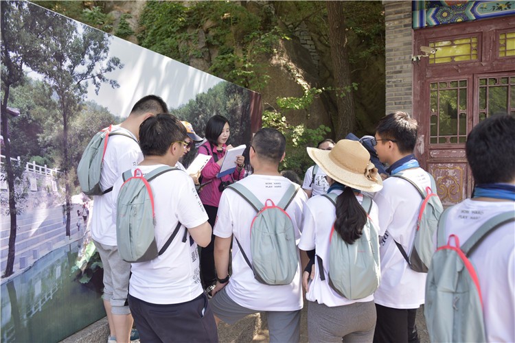 [蘇州莫干山景區(qū)]-野外拓展定向穿越一日?qǐng)F(tuán)建活動(dòng)